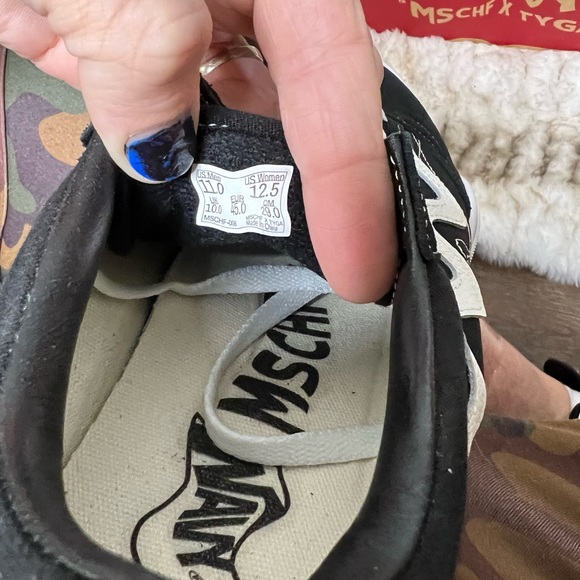 Mschf wavy baby, colas with tyga - Picture 7 of 10